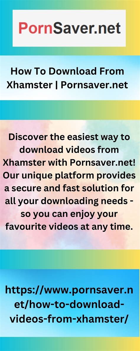 download xmaster|How To Download From xHamster